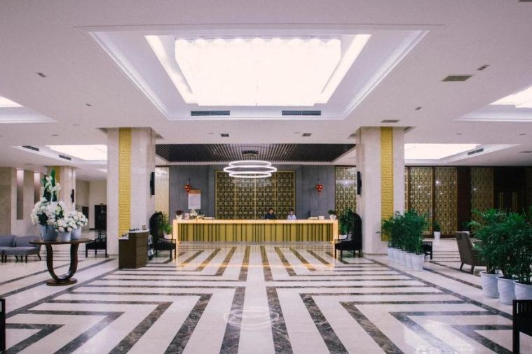 Mường Thanh Luxury Nhật Lệ Quảng Bình hotel